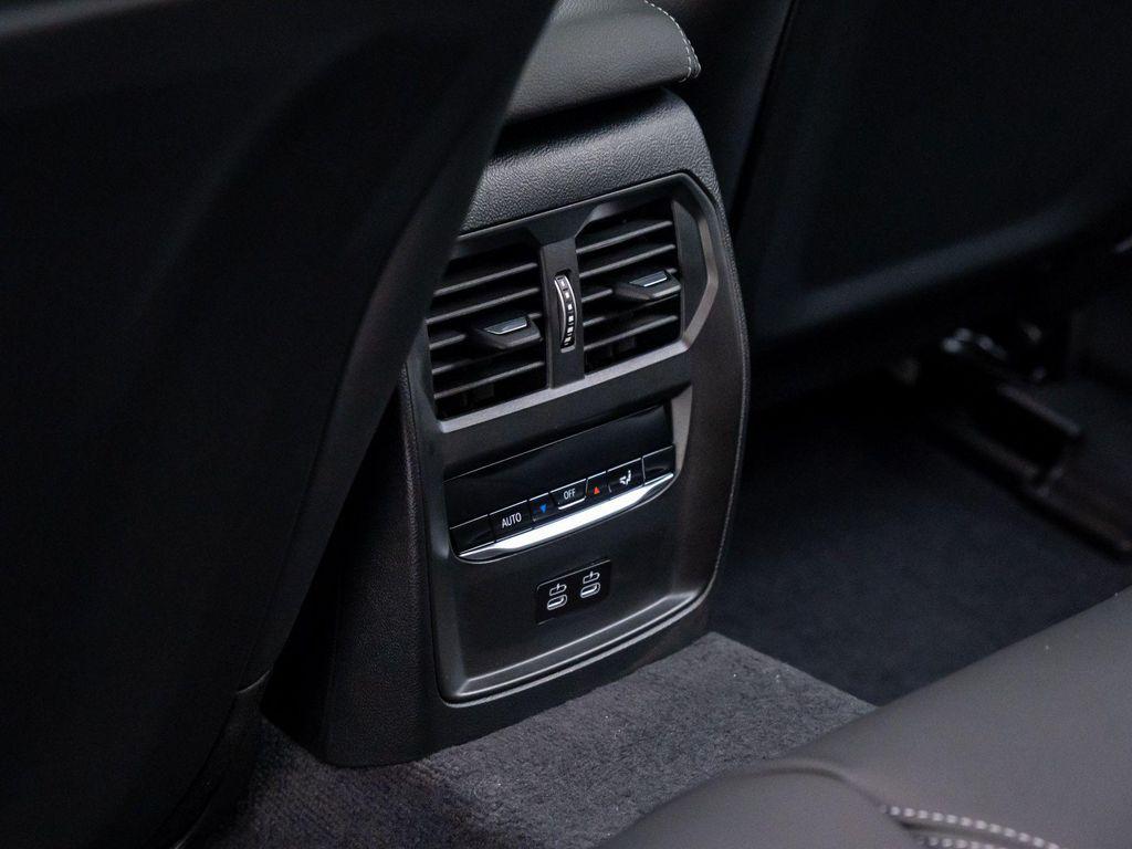 new 2025 BMW i4 Gran Coupe car, priced at $72,565