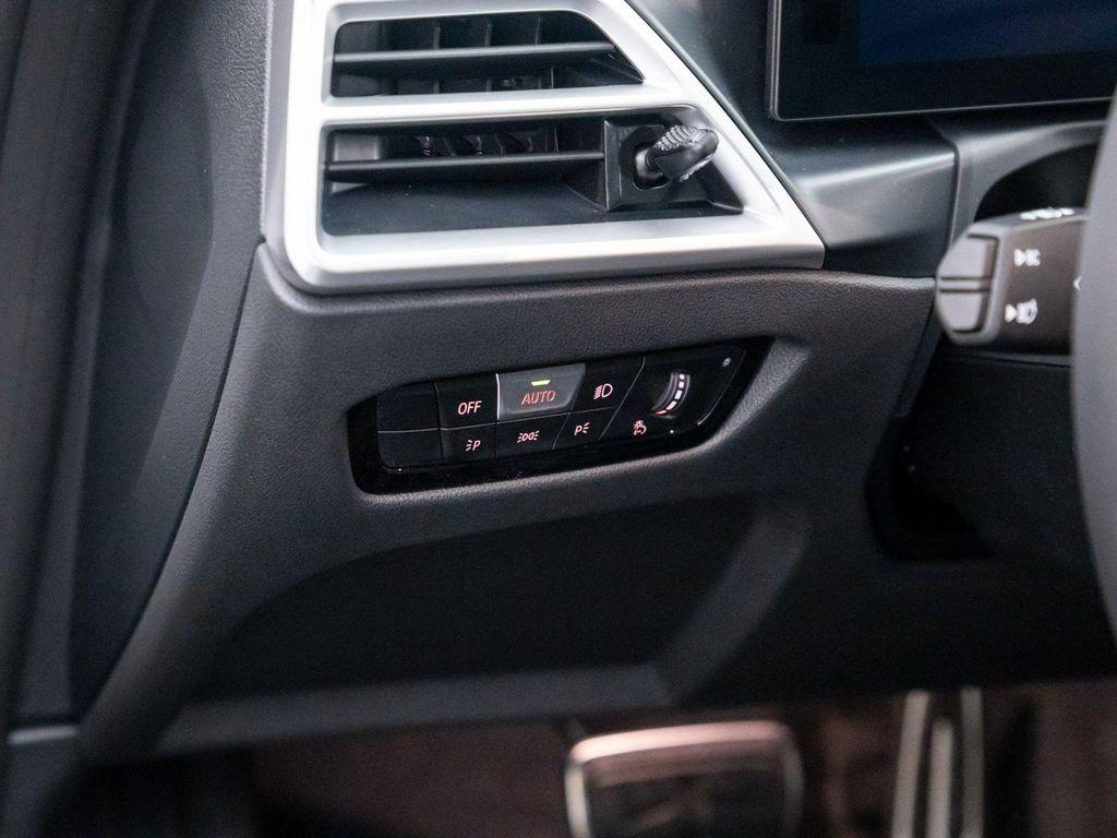 new 2025 BMW i4 Gran Coupe car, priced at $72,565