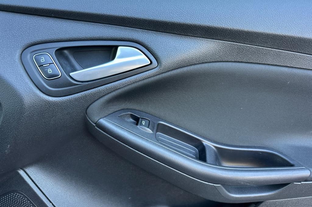 used 2016 Ford Focus car, priced at $7,599