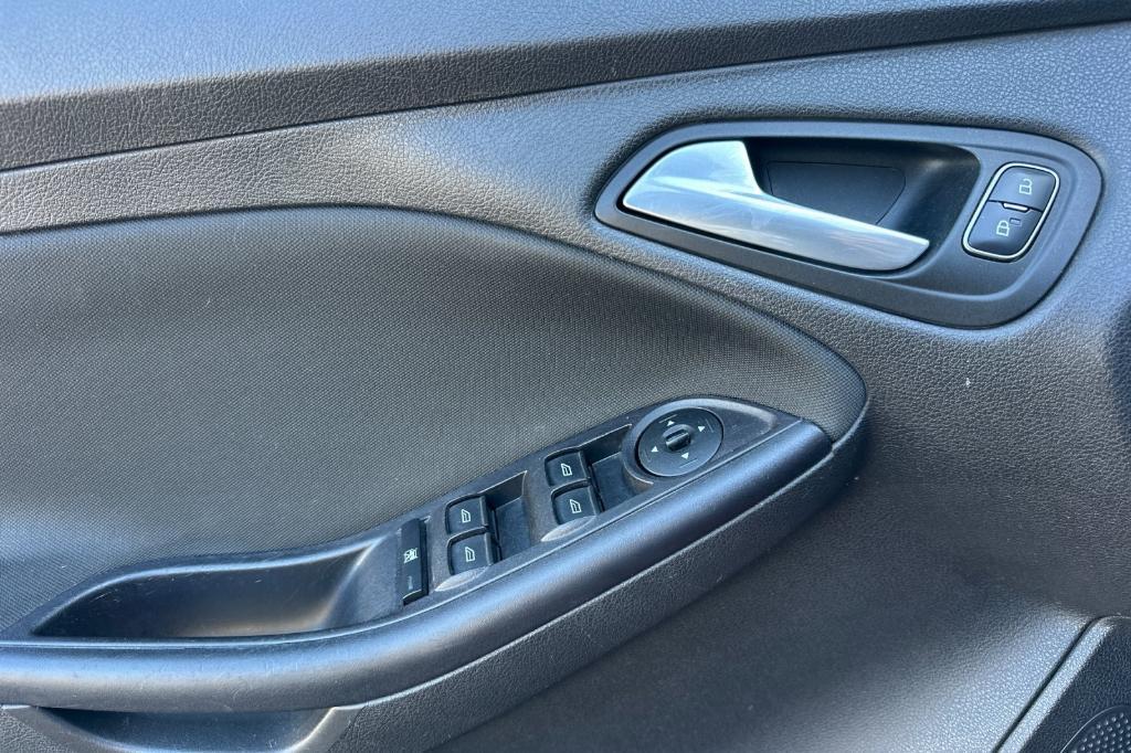 used 2016 Ford Focus car, priced at $7,599