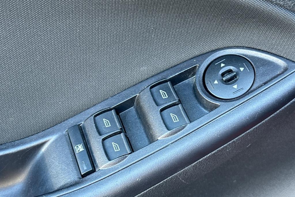 used 2016 Ford Focus car, priced at $7,599