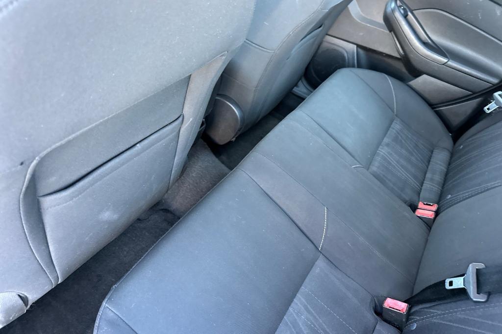 used 2016 Ford Focus car, priced at $7,599