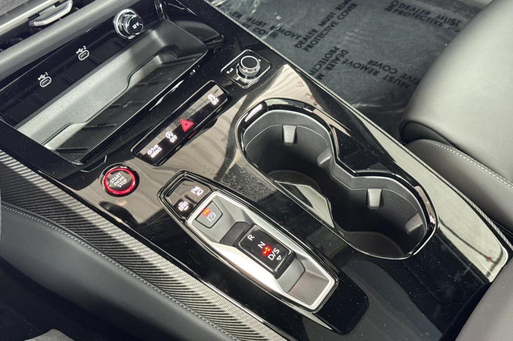 new 2025 Audi S5 car, priced at $70,435