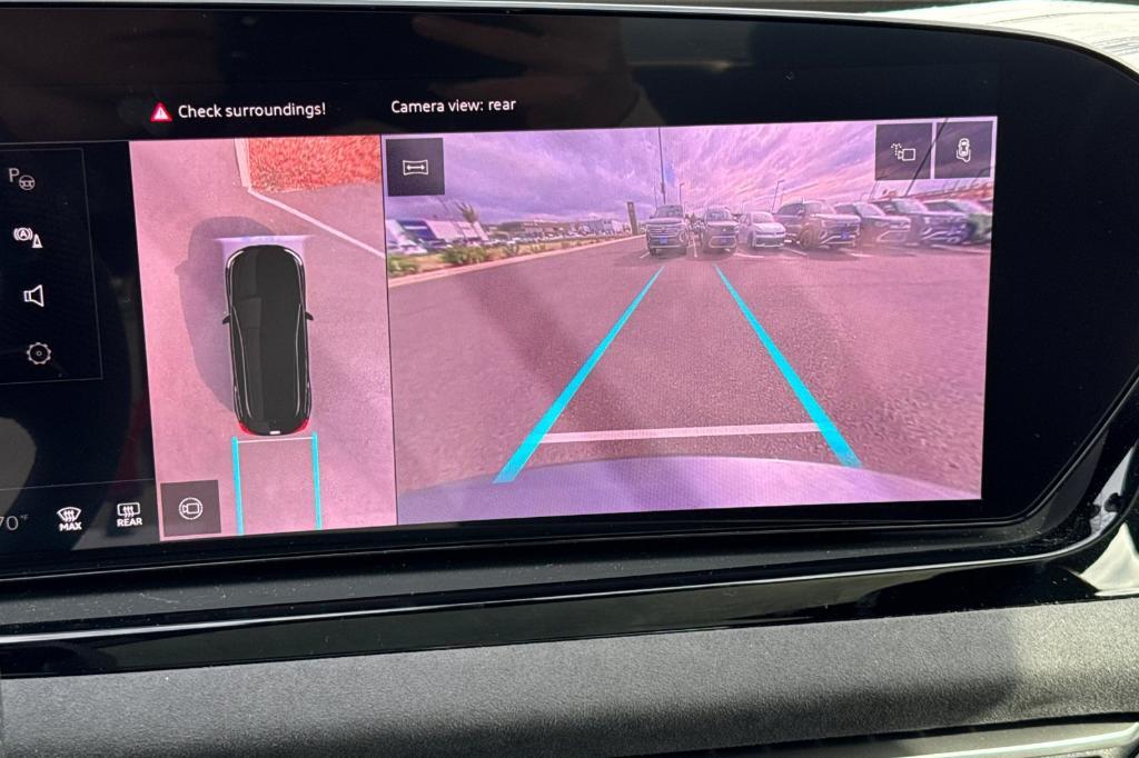 new 2025 Audi S5 car, priced at $70,435