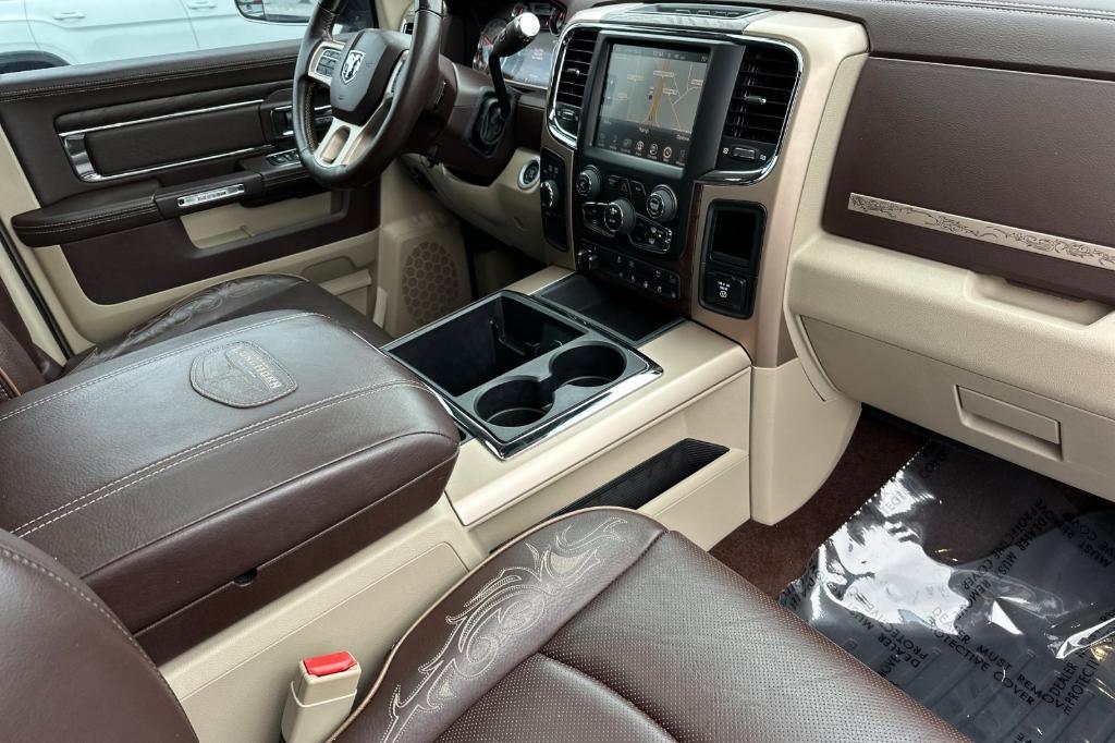 used 2014 Ram 2500 car, priced at $37,993