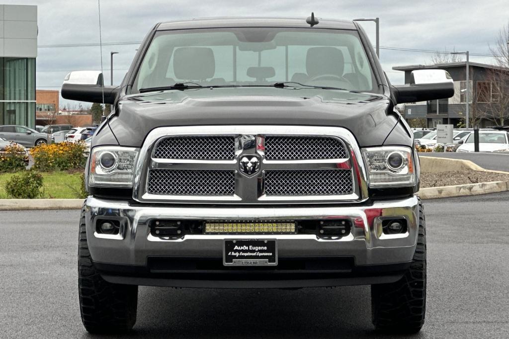 used 2014 Ram 2500 car, priced at $37,993