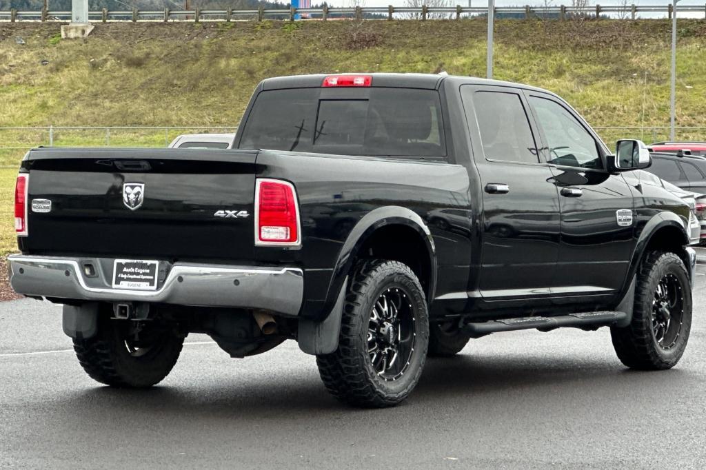 used 2014 Ram 2500 car, priced at $37,993