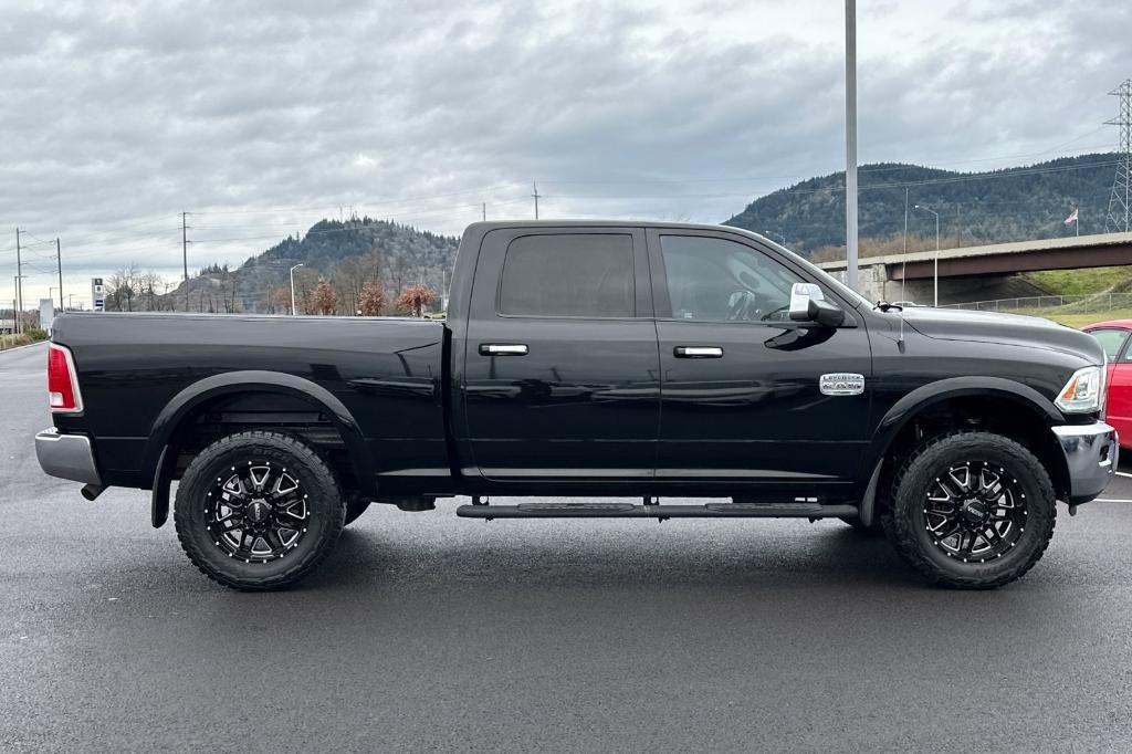 used 2014 Ram 2500 car, priced at $37,993