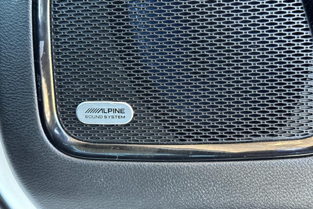 used 2024 Jeep Compass car, priced at $27,988