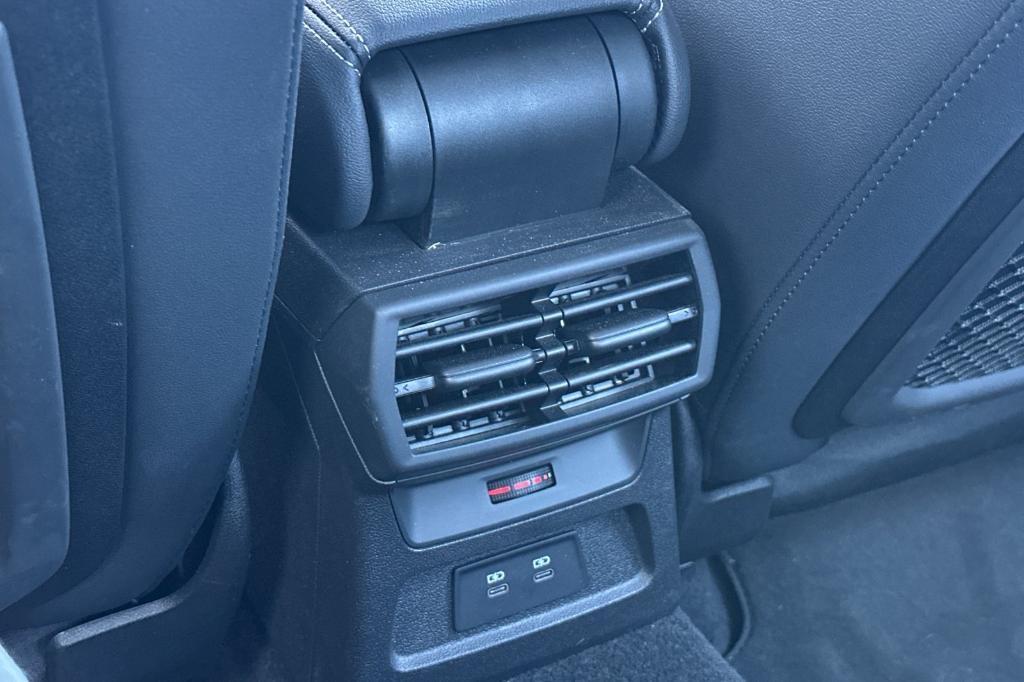used 2024 Audi A3 car, priced at $36,997