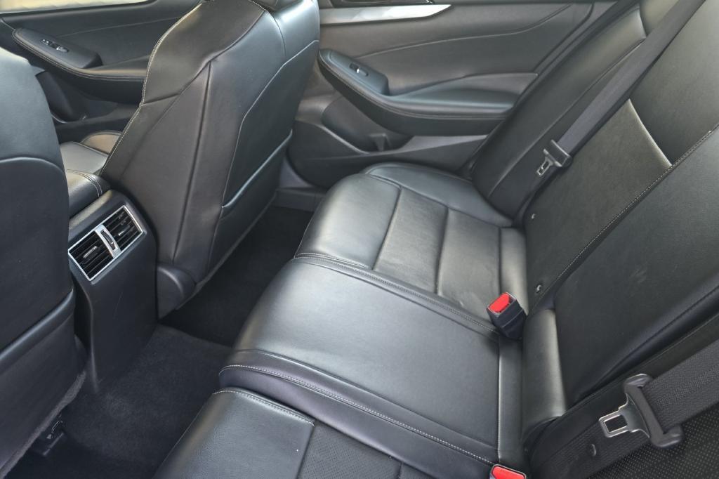 used 2020 Nissan Maxima car, priced at $17,999