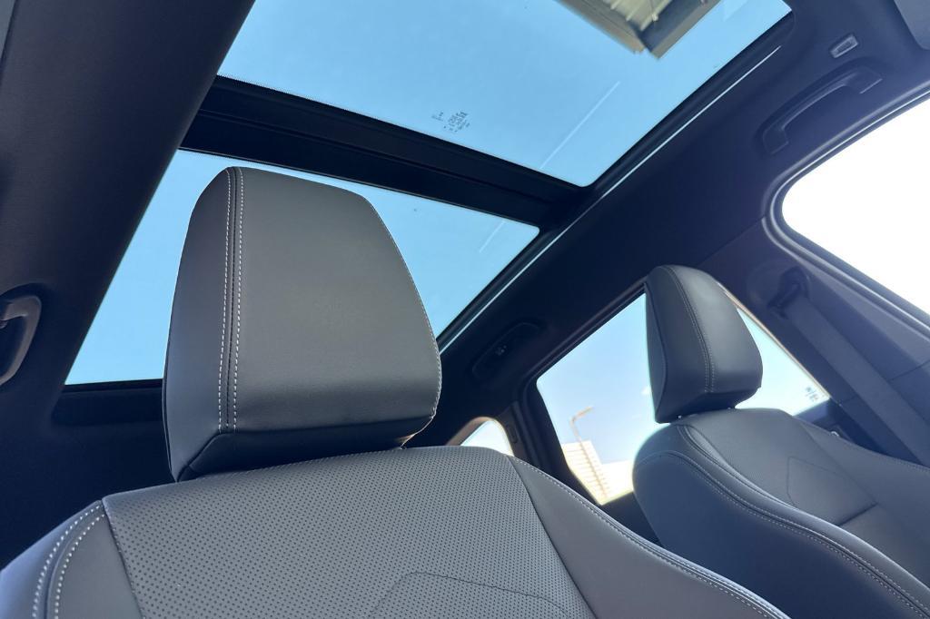 used 2025 BMW X1 car, priced at $37,995
