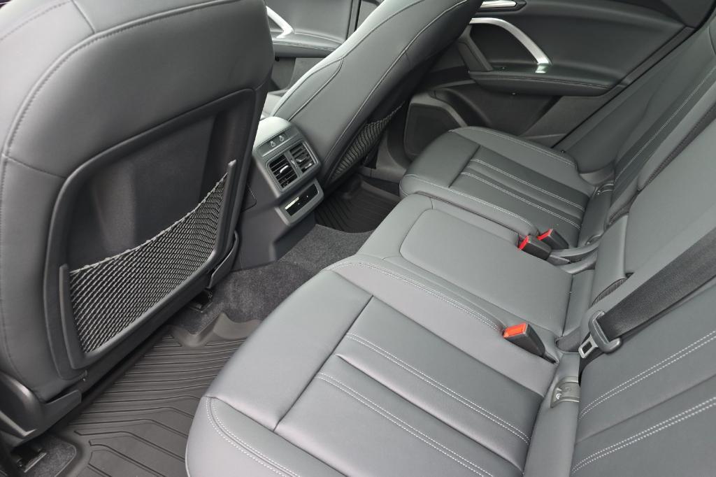 new 2025 Audi Q5 car, priced at $55,100