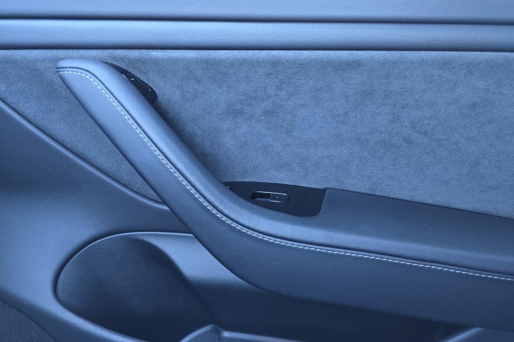 used 2018 Tesla Model 3 car, priced at $22,999