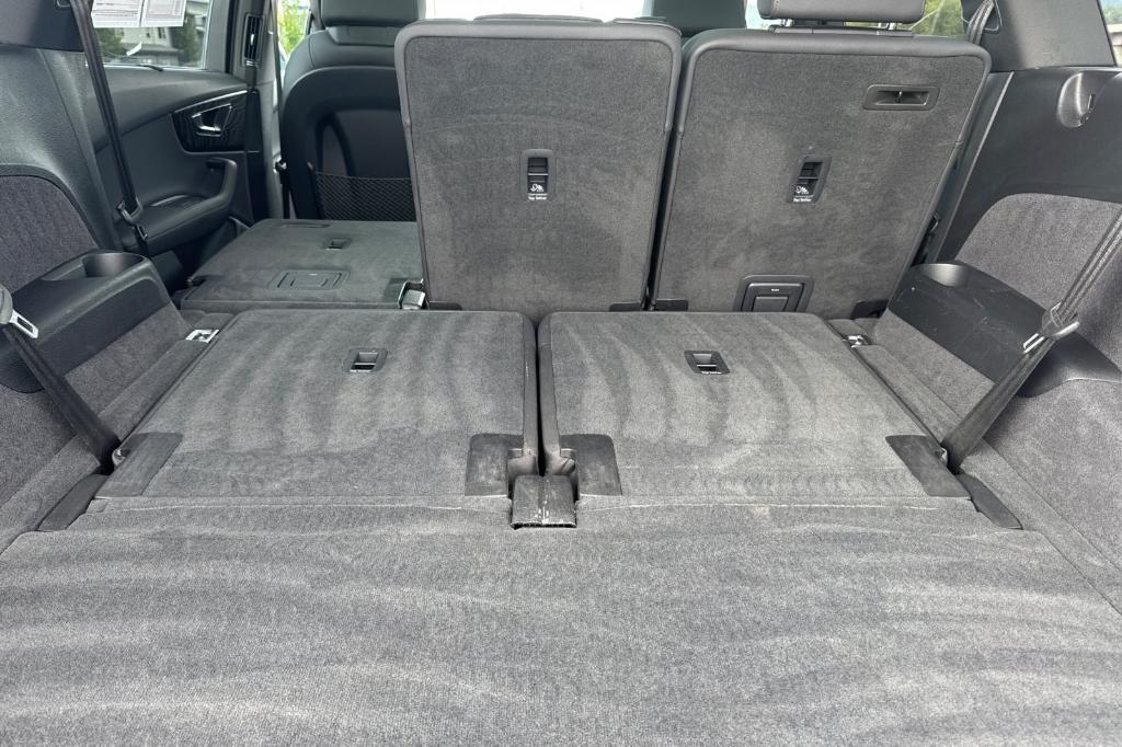 used 2023 Audi Q7 car, priced at $41,999