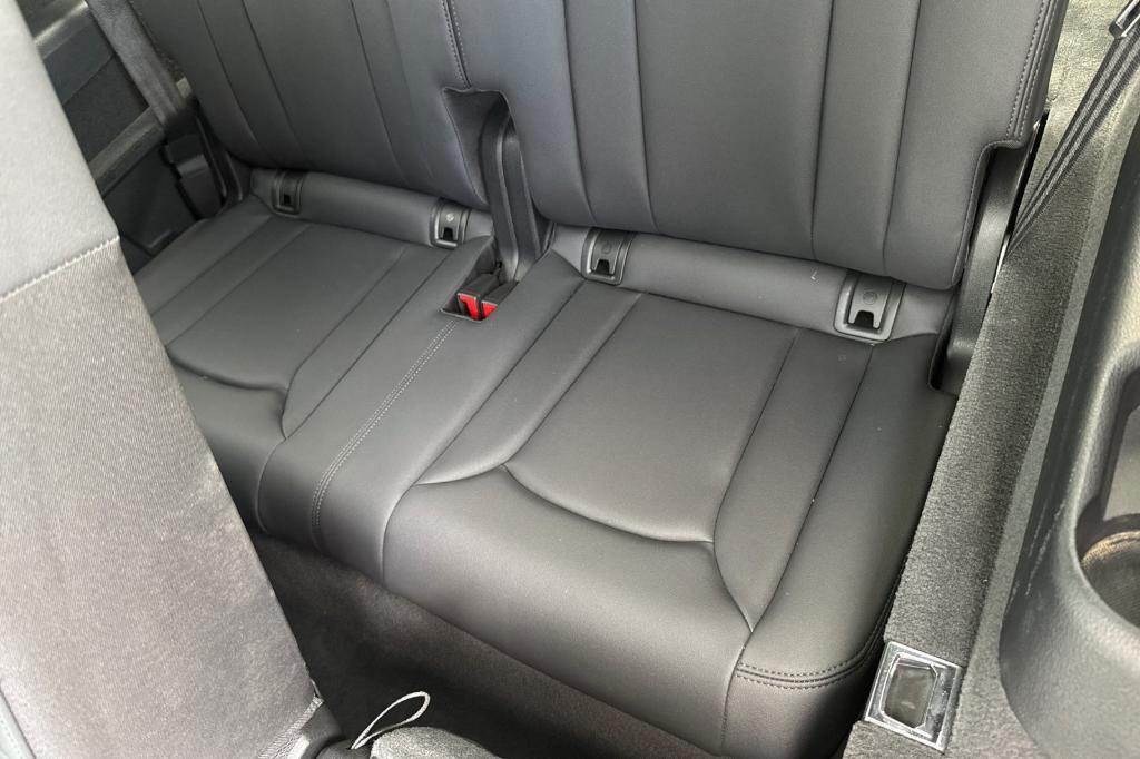 used 2023 Audi Q7 car, priced at $41,999
