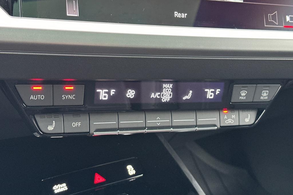 new 2025 Audi Q4 e-tron car, priced at $52,530