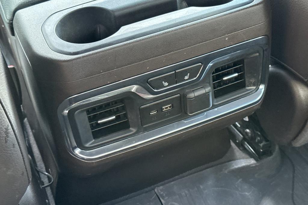 used 2020 GMC Sierra 2500 car, priced at $60,999