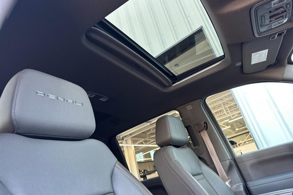 used 2020 GMC Sierra 2500 car, priced at $60,999