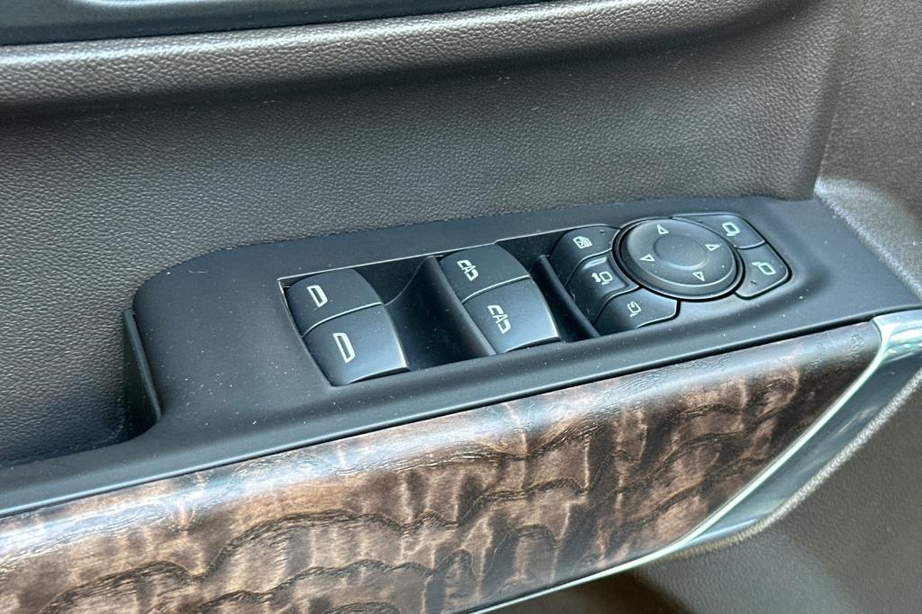 used 2020 GMC Sierra 2500 car, priced at $60,999