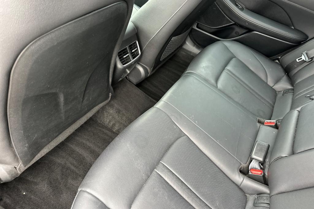 used 2020 Hyundai Sonata Hybrid car, priced at $21,777