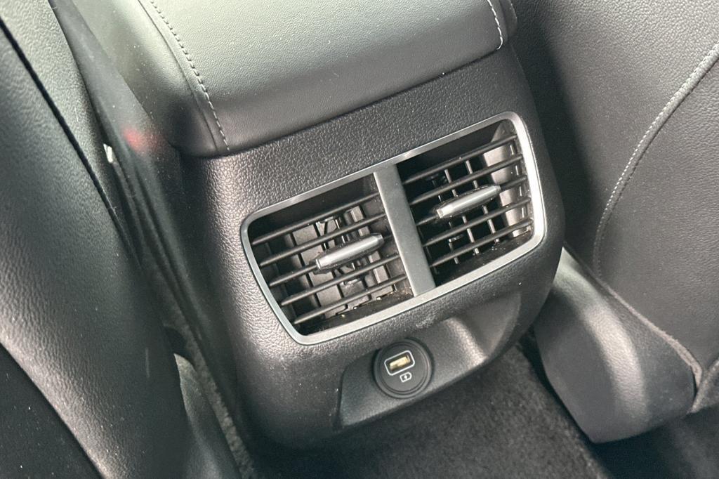 used 2020 Hyundai Sonata Hybrid car, priced at $21,777