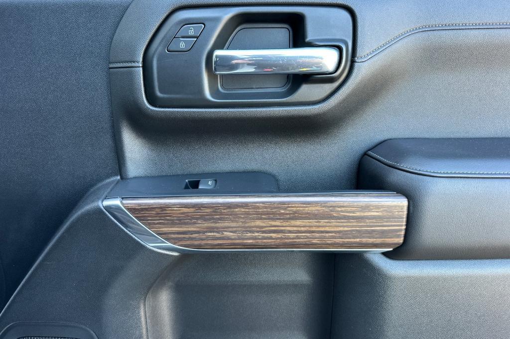 used 2019 Chevrolet Silverado 1500 car, priced at $36,999