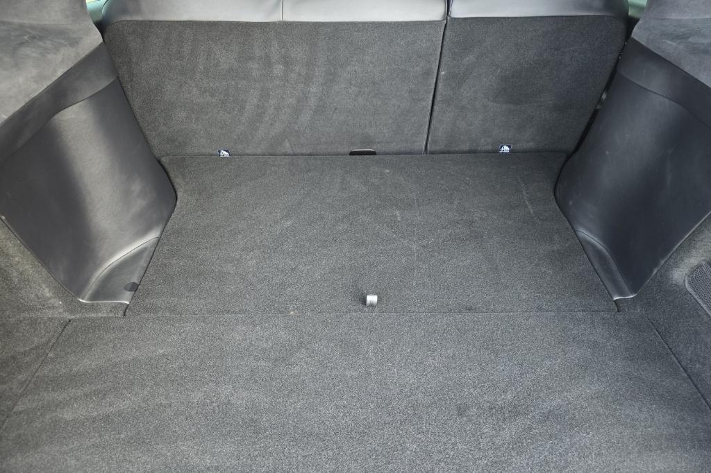 used 2023 Tesla Model X car, priced at $56,196