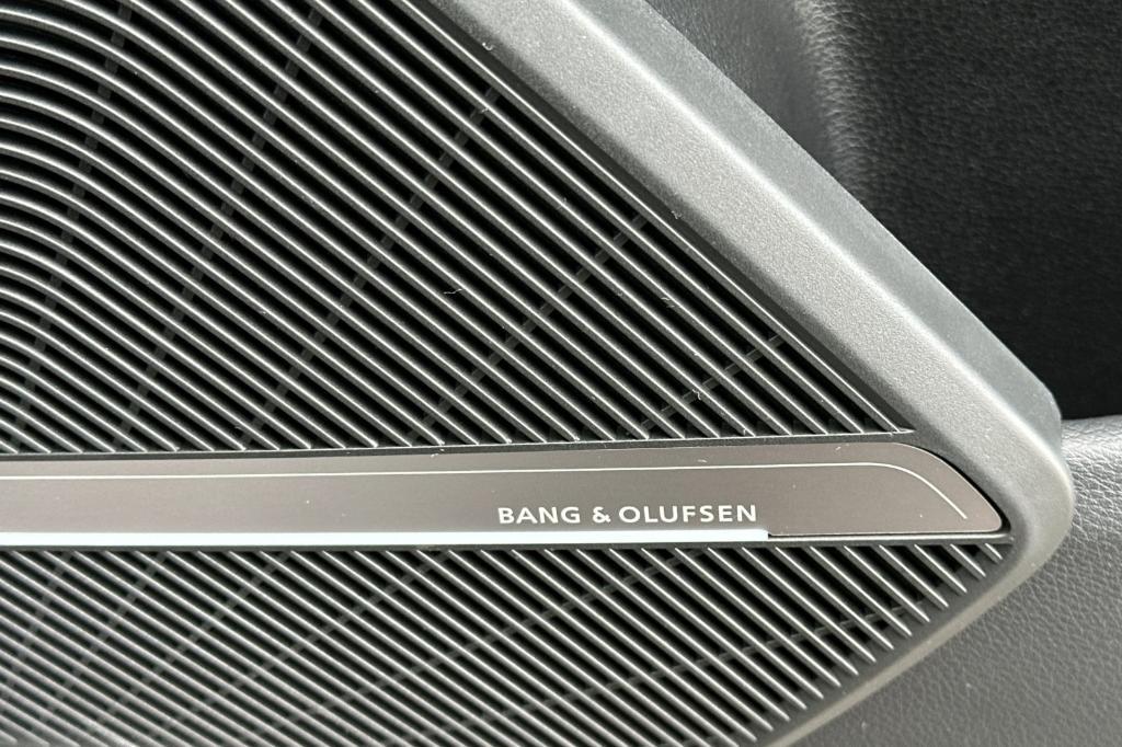 used 2024 Audi SQ5 car, priced at $53,985