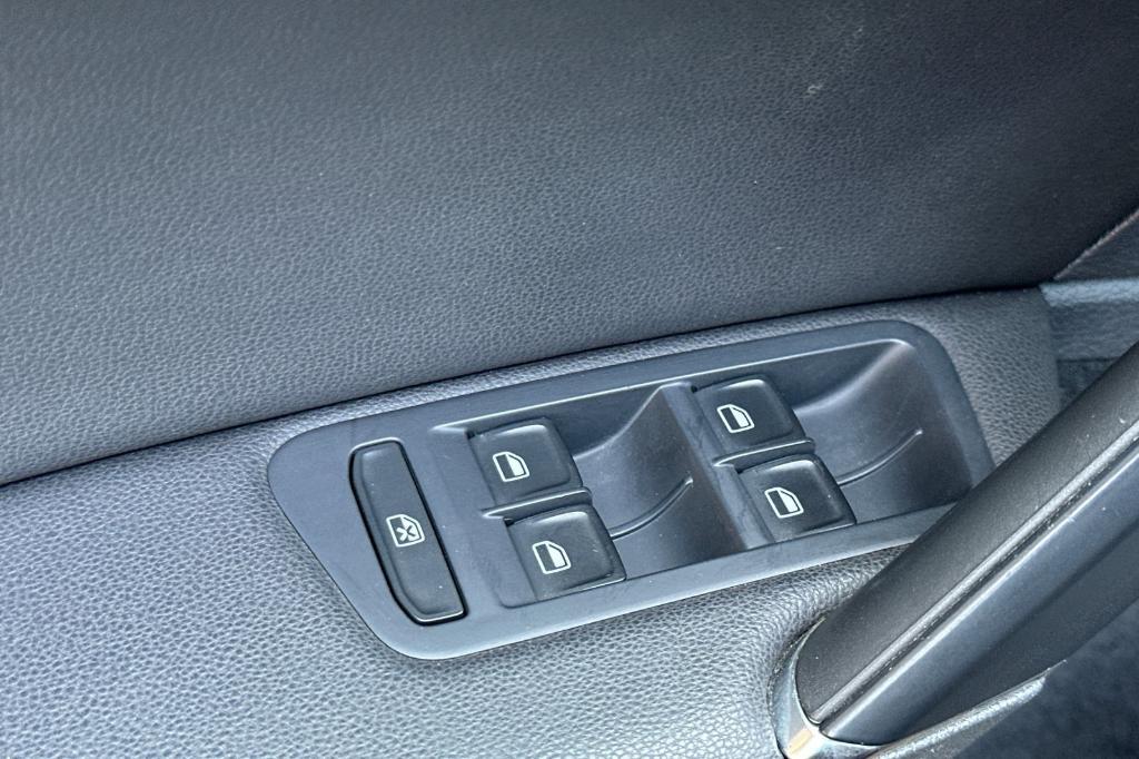 used 2015 Volkswagen Golf car, priced at $11,995