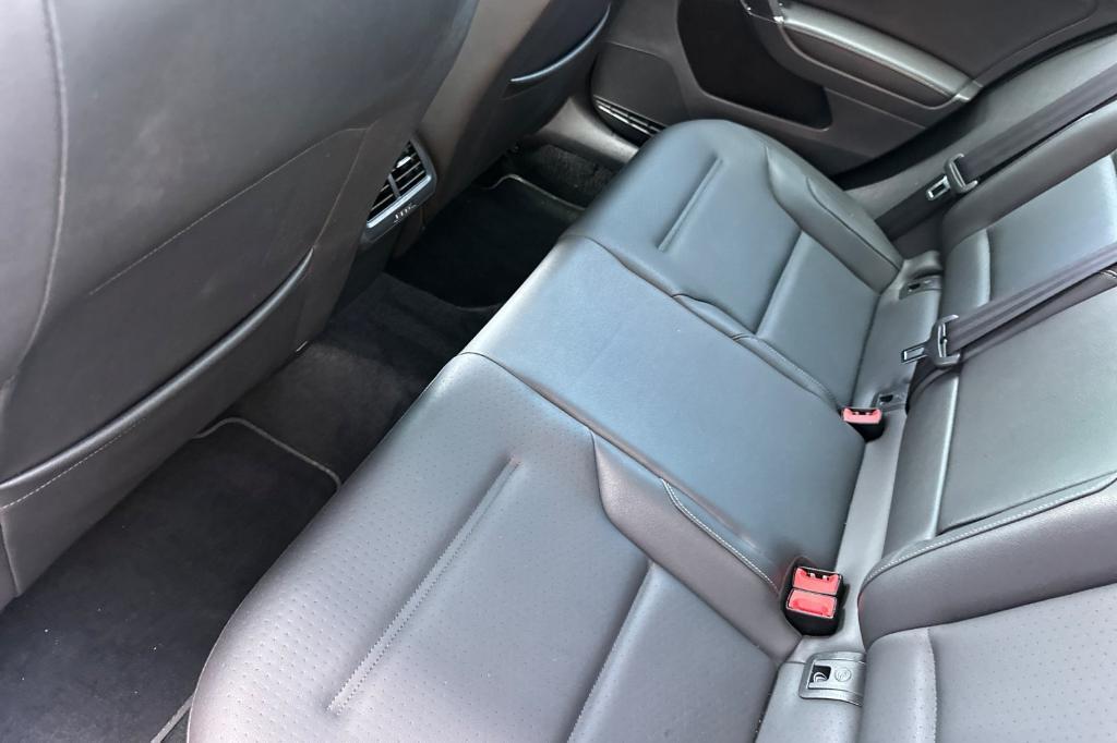 used 2015 Volkswagen Golf car, priced at $11,995
