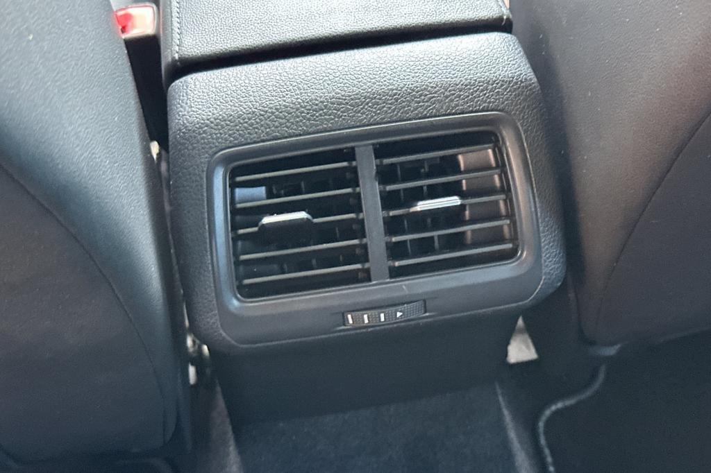 used 2015 Volkswagen Golf car, priced at $11,995