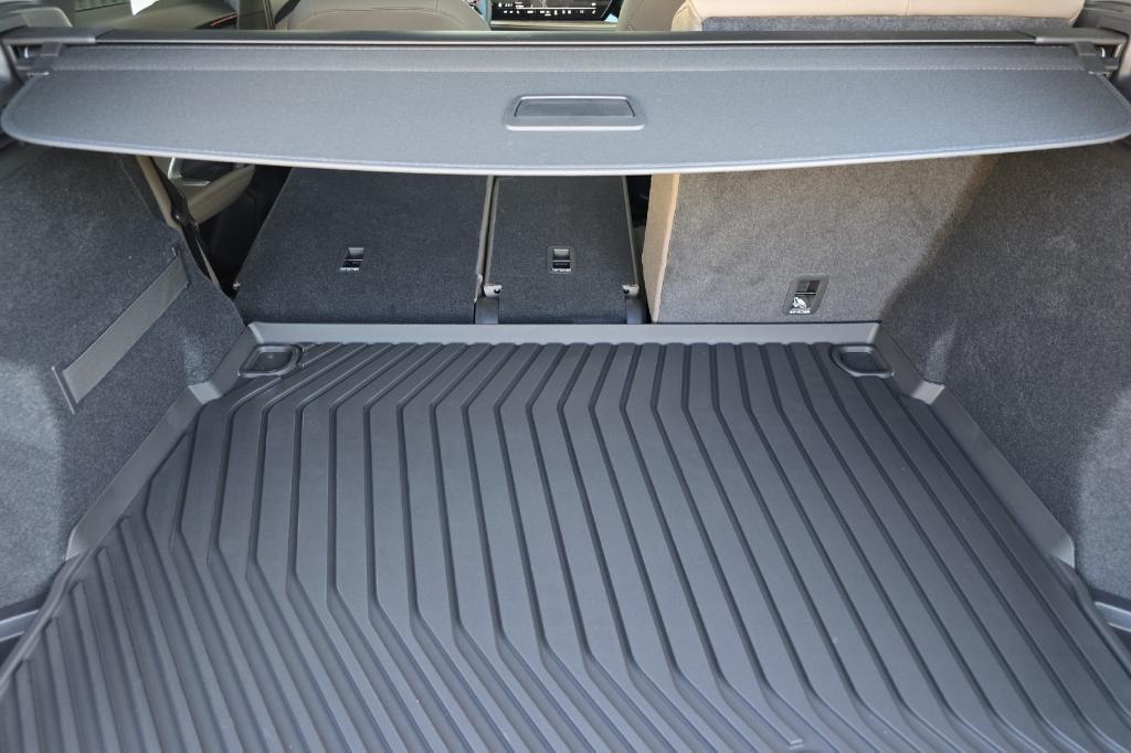 new 2025 Audi Q5 car, priced at $56,845