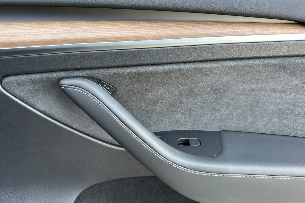 used 2023 Tesla Model Y car, priced at $35,997