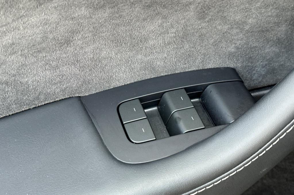 used 2023 Tesla Model Y car, priced at $35,997
