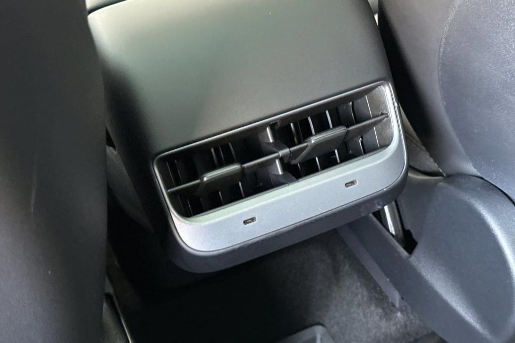 used 2023 Tesla Model Y car, priced at $35,997