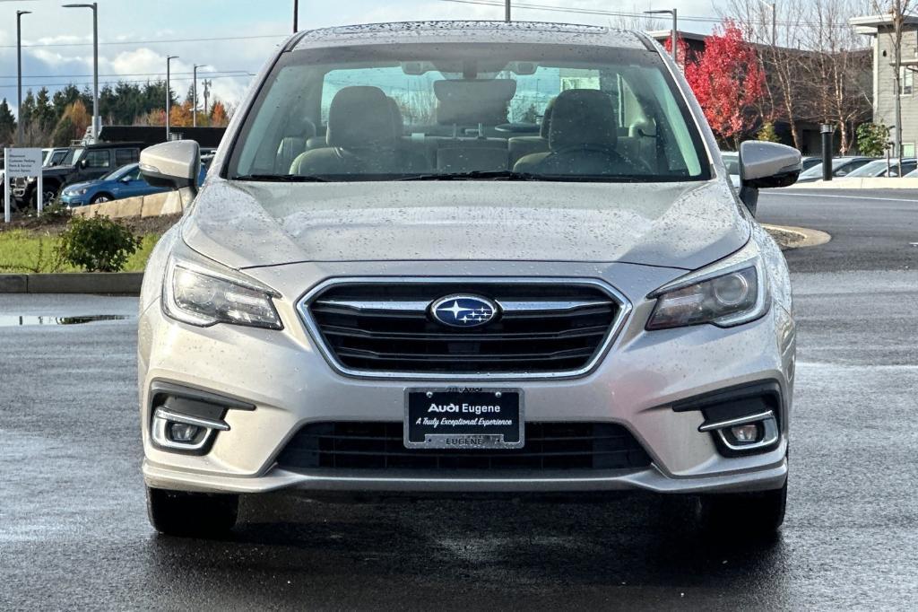 used 2018 Subaru Legacy car, priced at $14,995