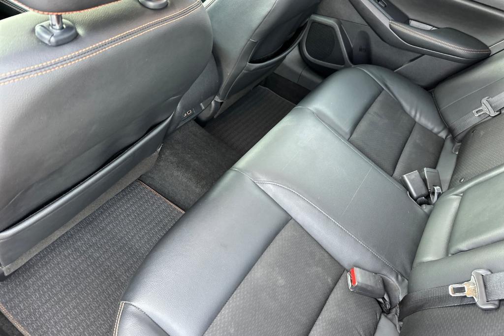 used 2019 Nissan Altima car, priced at $15,999