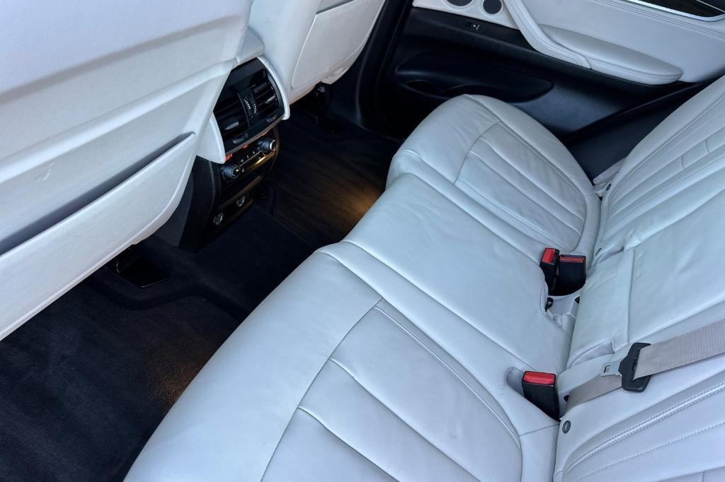 used 2017 BMW X5 car, priced at $20,642