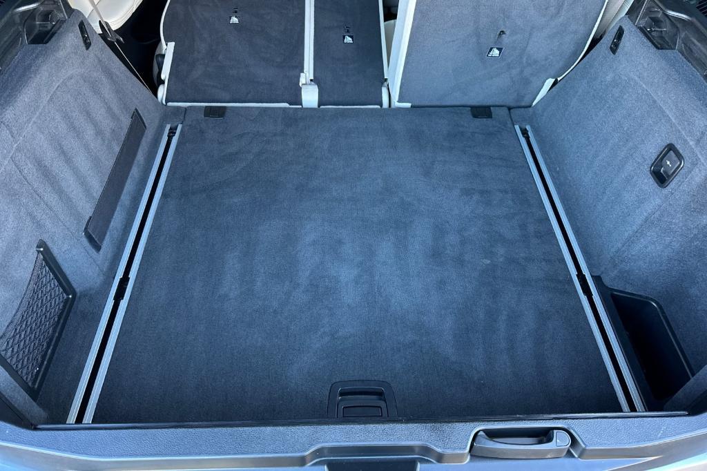 used 2017 BMW X5 car, priced at $20,642