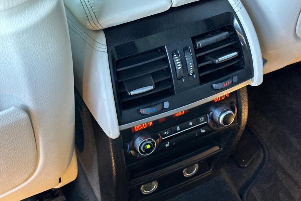 used 2017 BMW X5 car, priced at $20,642