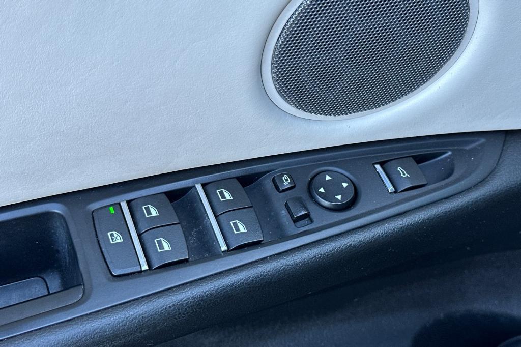 used 2017 BMW X5 car, priced at $20,642