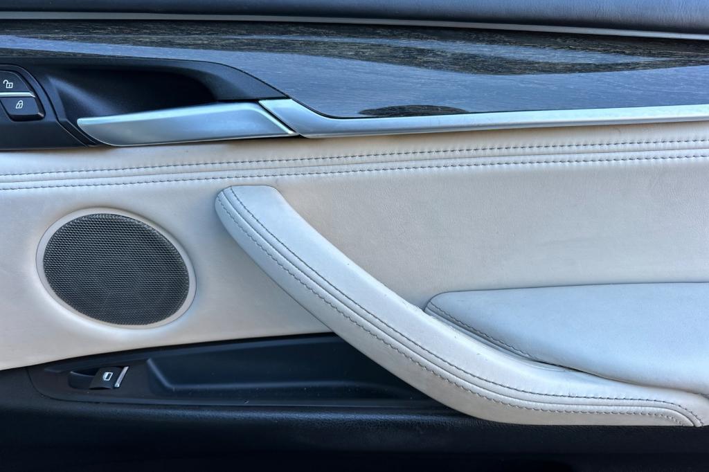 used 2017 BMW X5 car, priced at $20,642