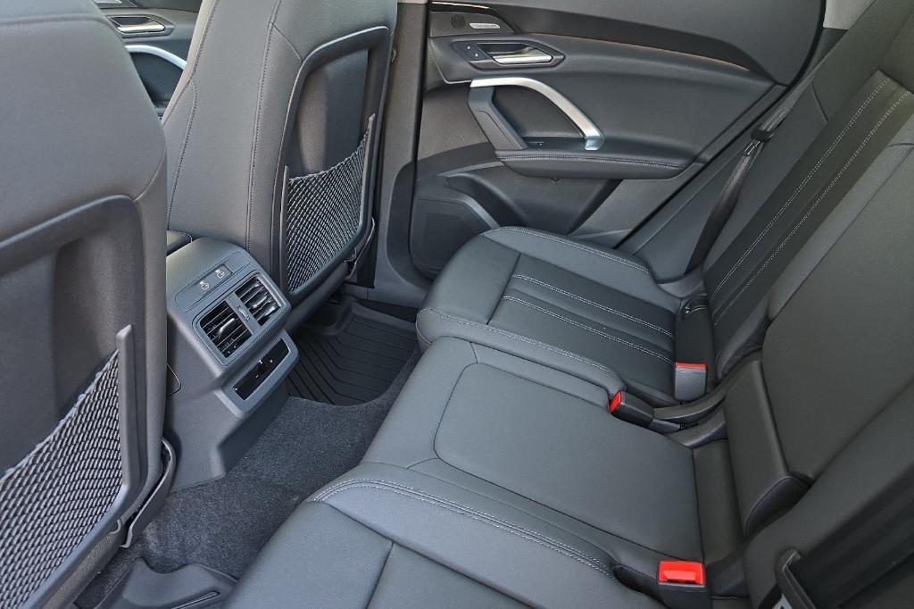 new 2025 Audi Q5 car, priced at $57,290
