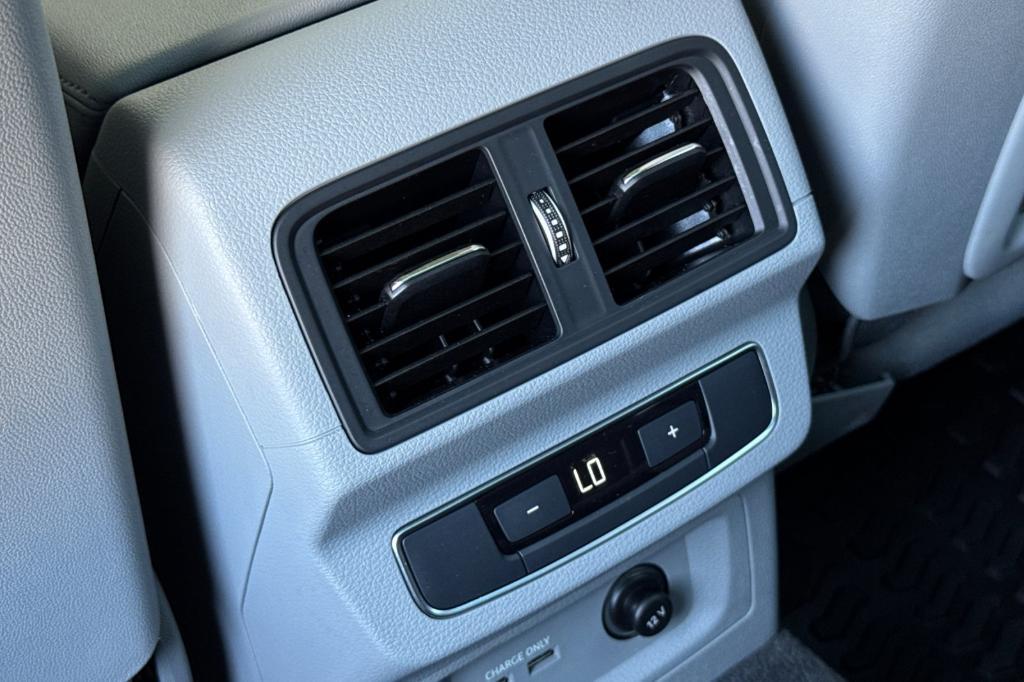 used 2024 Audi Q5 car, priced at $38,985