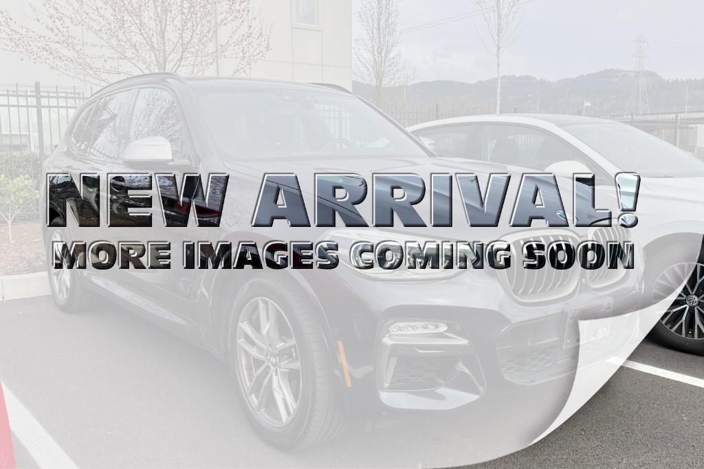 used 2018 BMW X3 car, priced at $21,790