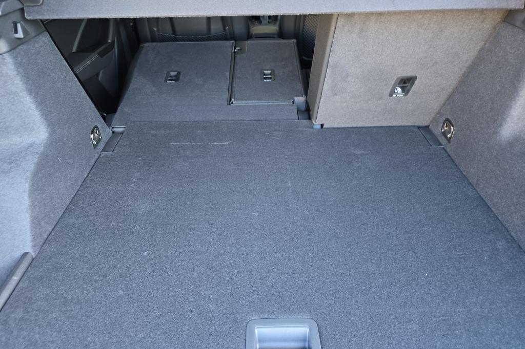 new 2025 Audi Q3 car, priced at $45,385