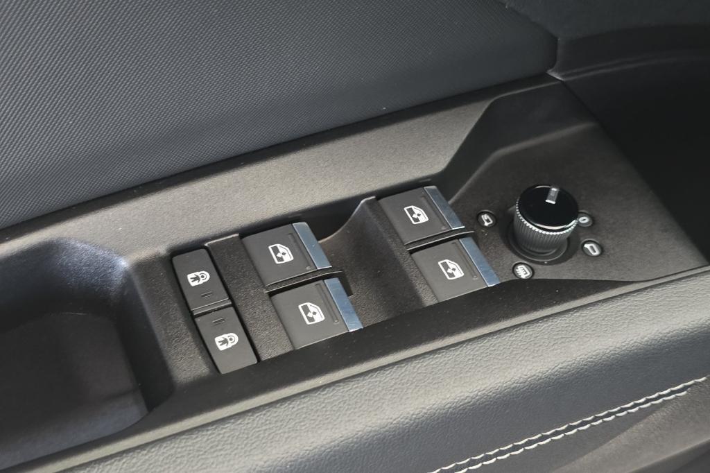 used 2022 Audi Q4 e-tron car, priced at $29,985