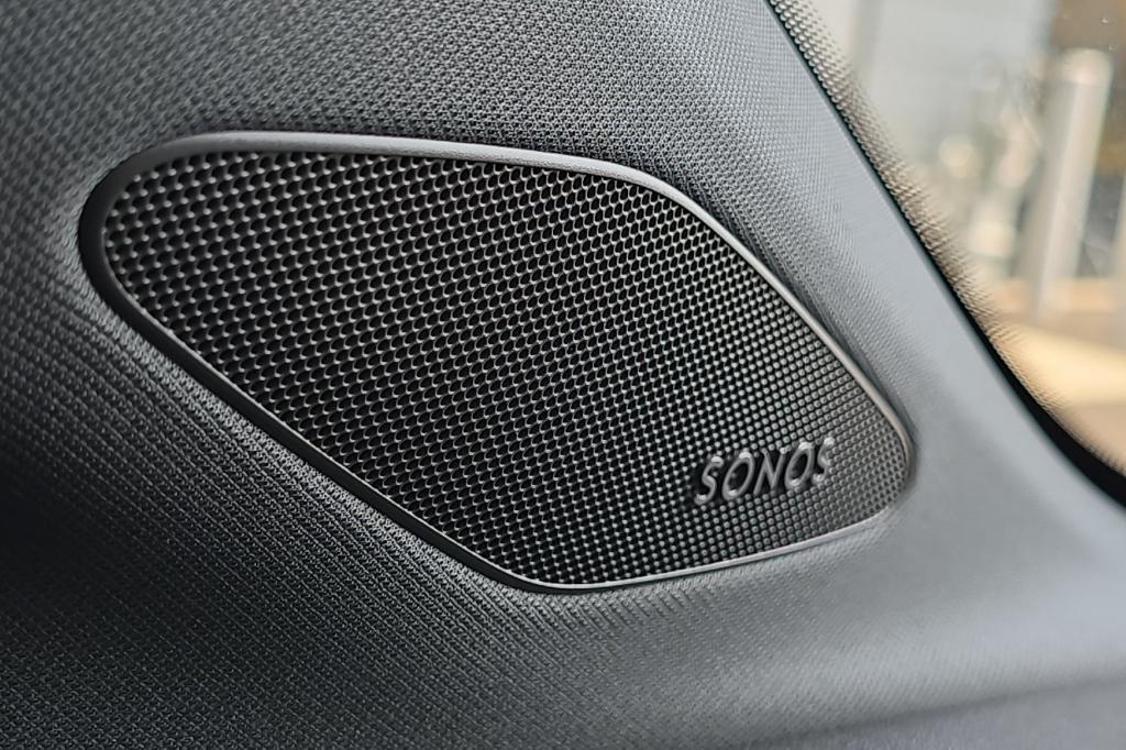 used 2022 Audi Q4 e-tron car, priced at $29,985