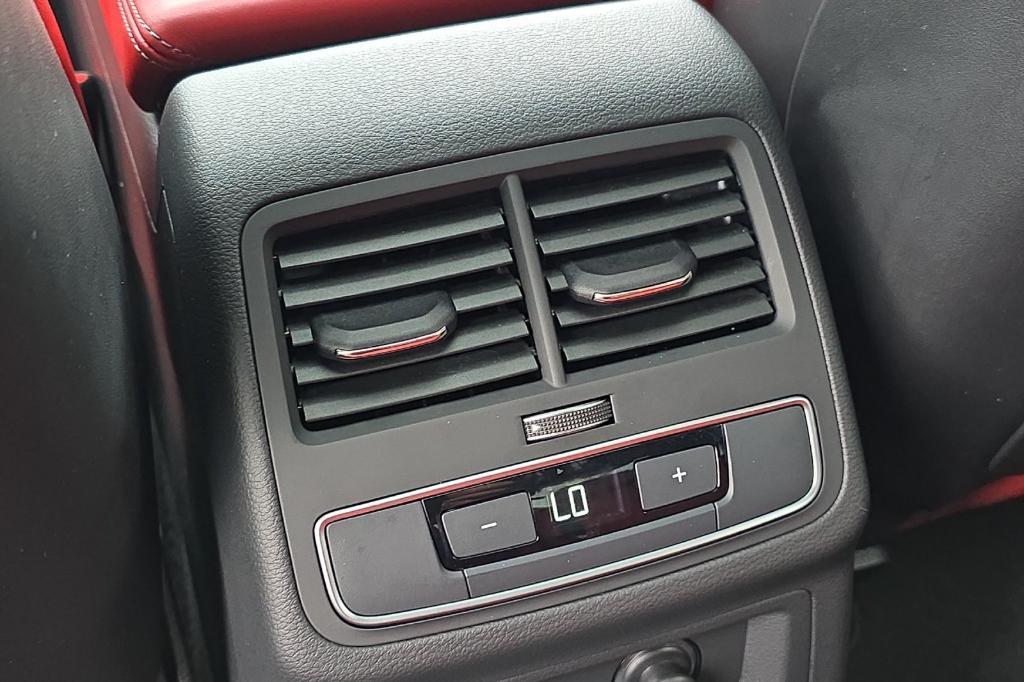 used 2024 Audi S4 car, priced at $50,845